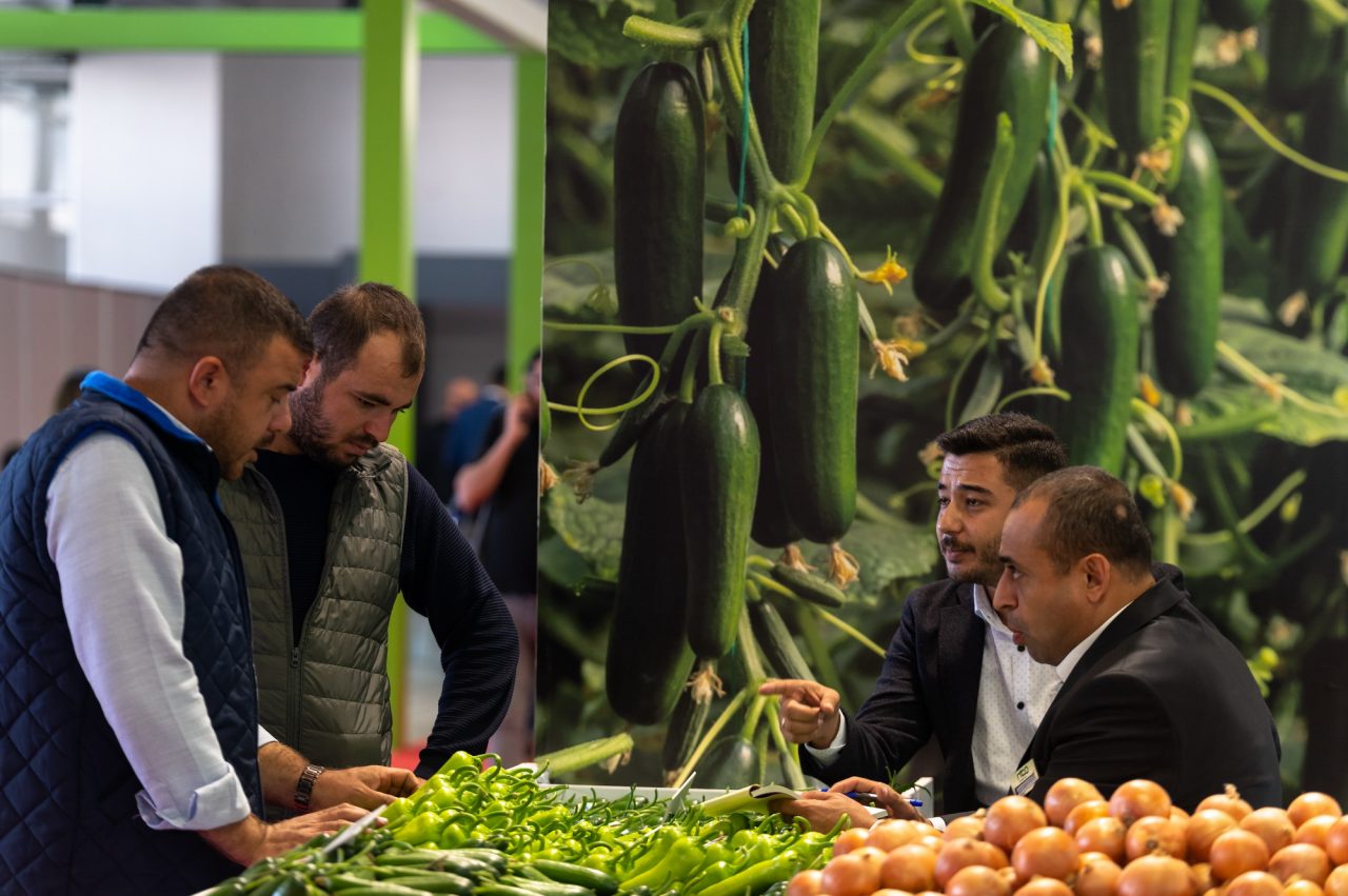 Growtech 2022 Overview