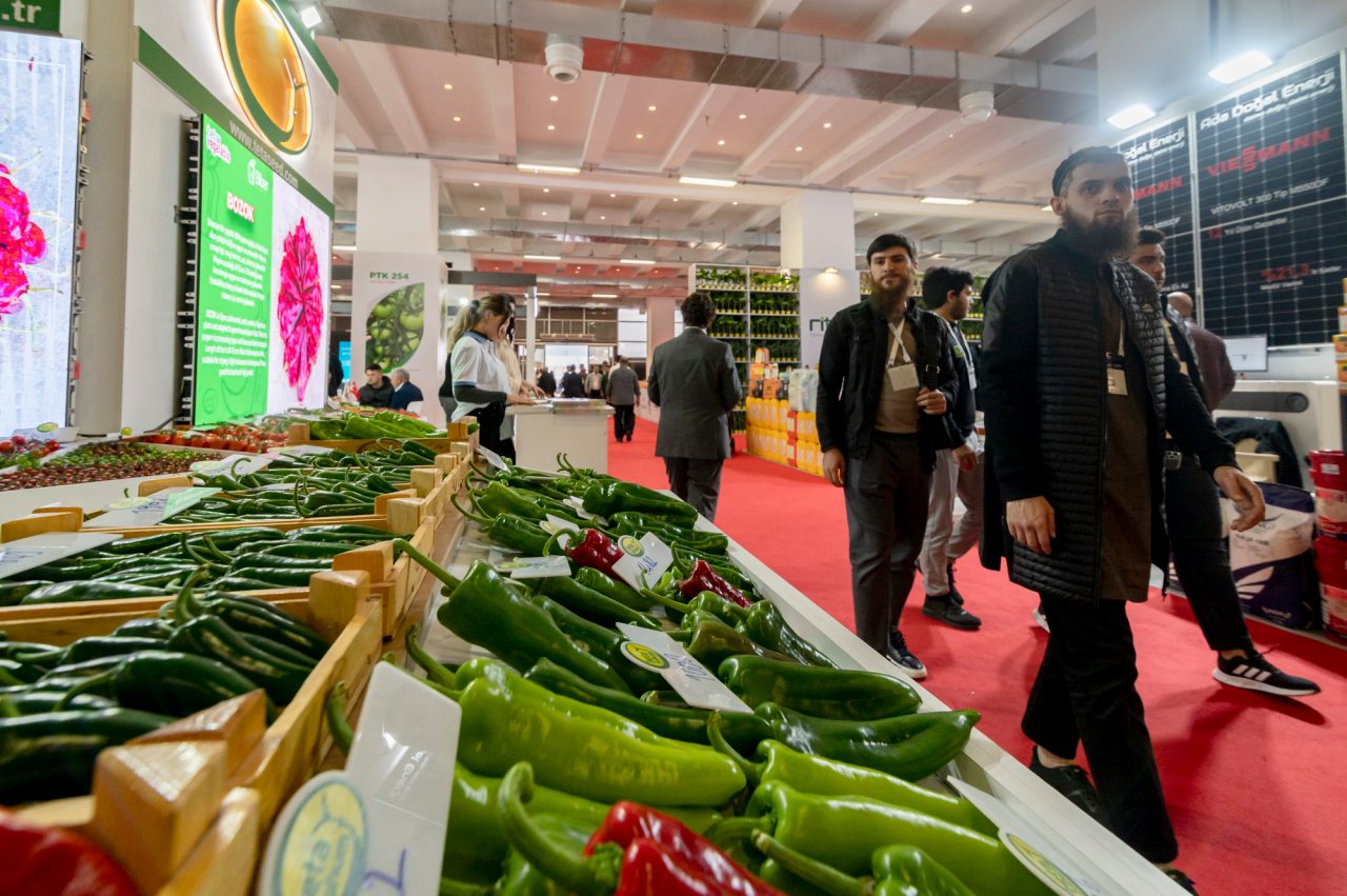 Growtech 2022 Overview