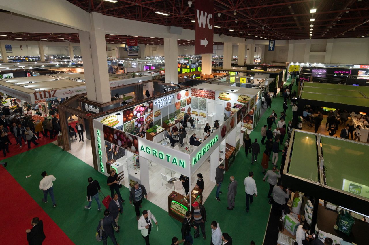 Growtech 2022 Overview