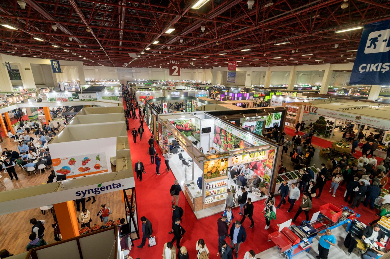 Growtech 2022 Overview