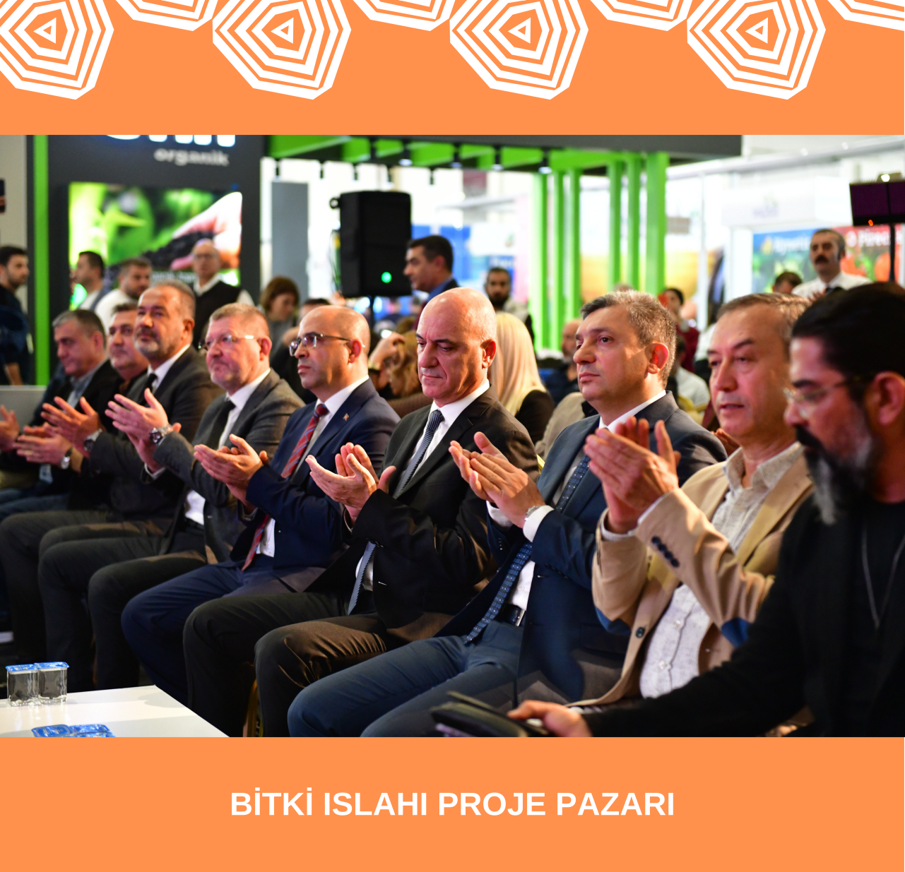 GROWTECH BİTKİ ISLAHI PROJE PAZARI