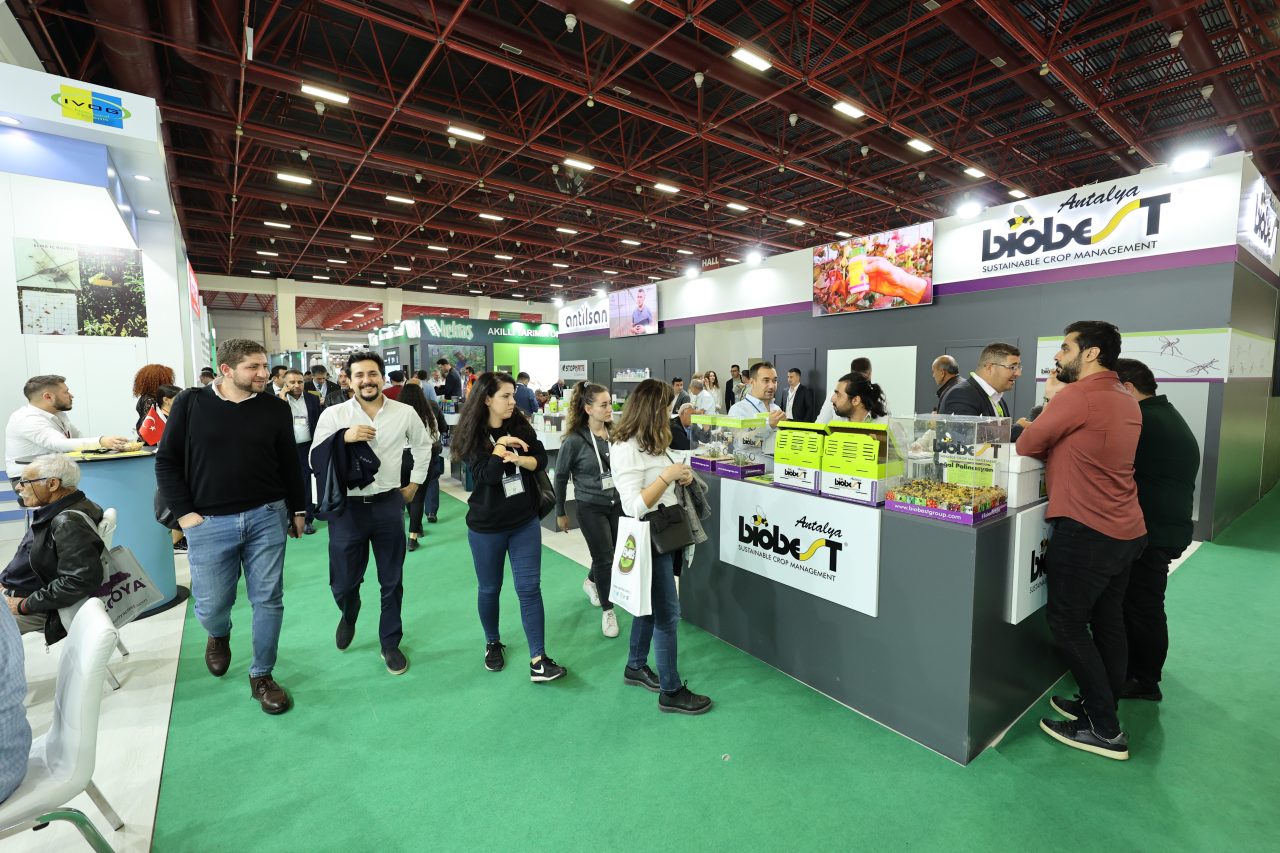 Growtech 2022 Overview