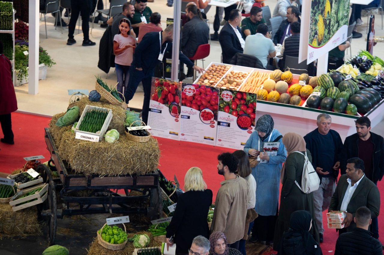 Growtech 2022 Overview
