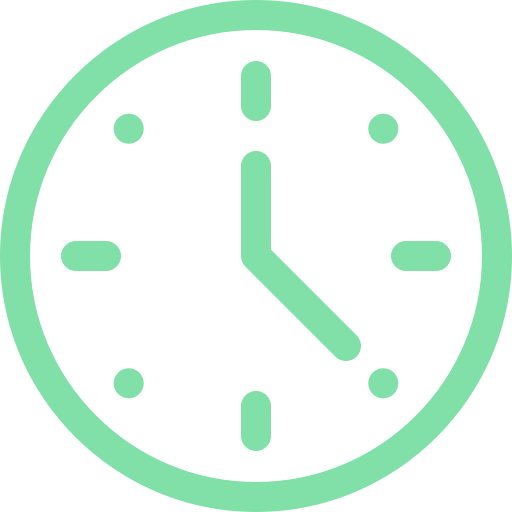 Visiting hour