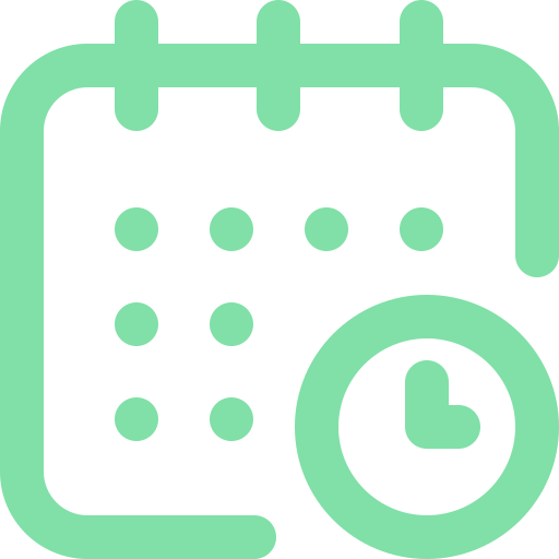 Event date