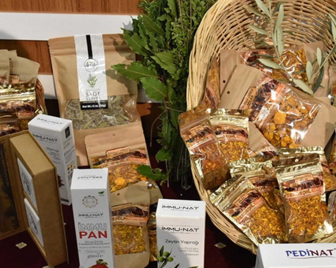 Tarım Postası Gorselleri