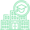 university