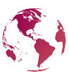 world map