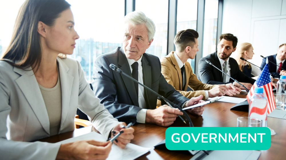government