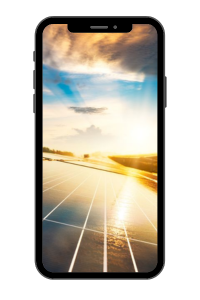 solar power