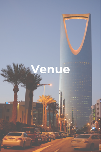 venue