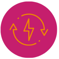 Critical & Back up Power