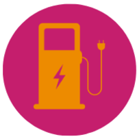 Battery & EV