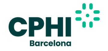 CPHI Barcelona brand logo colour