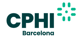 CPHI Barcelona brand logo colour
