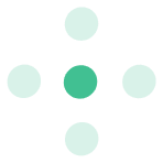 CPHI brand 5 dots - Icon