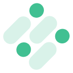 CPHI brand 5 dots and lines Icon