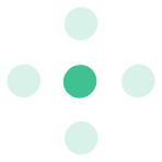 CPHI brand 5 dots - Icon