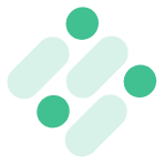 CPHI brand 5 dots and lines Icon