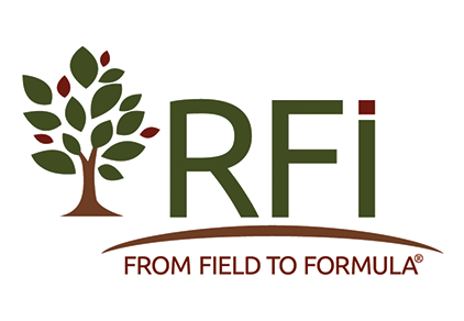 RFI - from Field to Formula