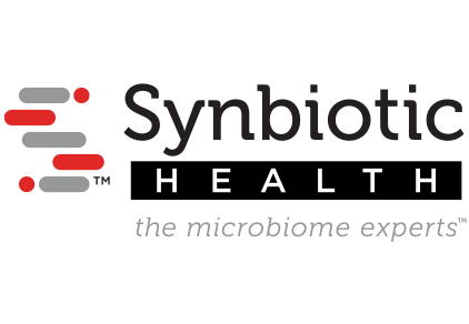 Synbiotic Health - the microbiome experts (tm)