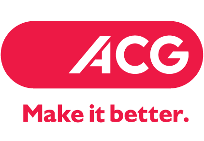 ACG - Make it better.