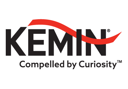 KEMIN (r) - Compelled by Curiosity