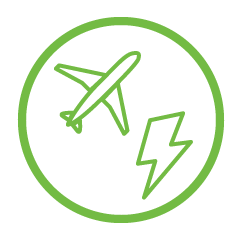 Travel & Energy