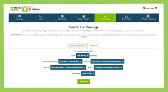 How to make your profile stand out