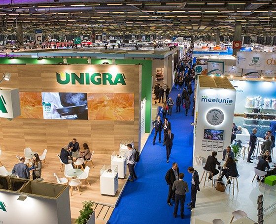 Connect with an international audience