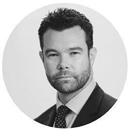 Gareth Morris