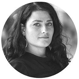 Maria Sidiropoulou
