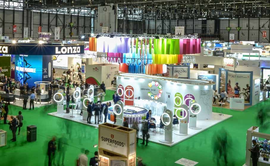 Vitafoods Europe