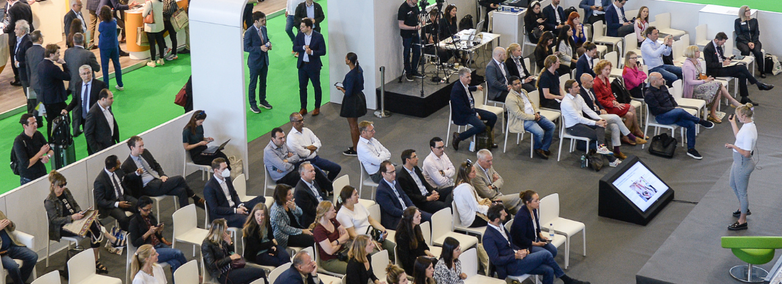 Vitafoods Conference