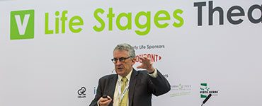 Life Stages Theatre