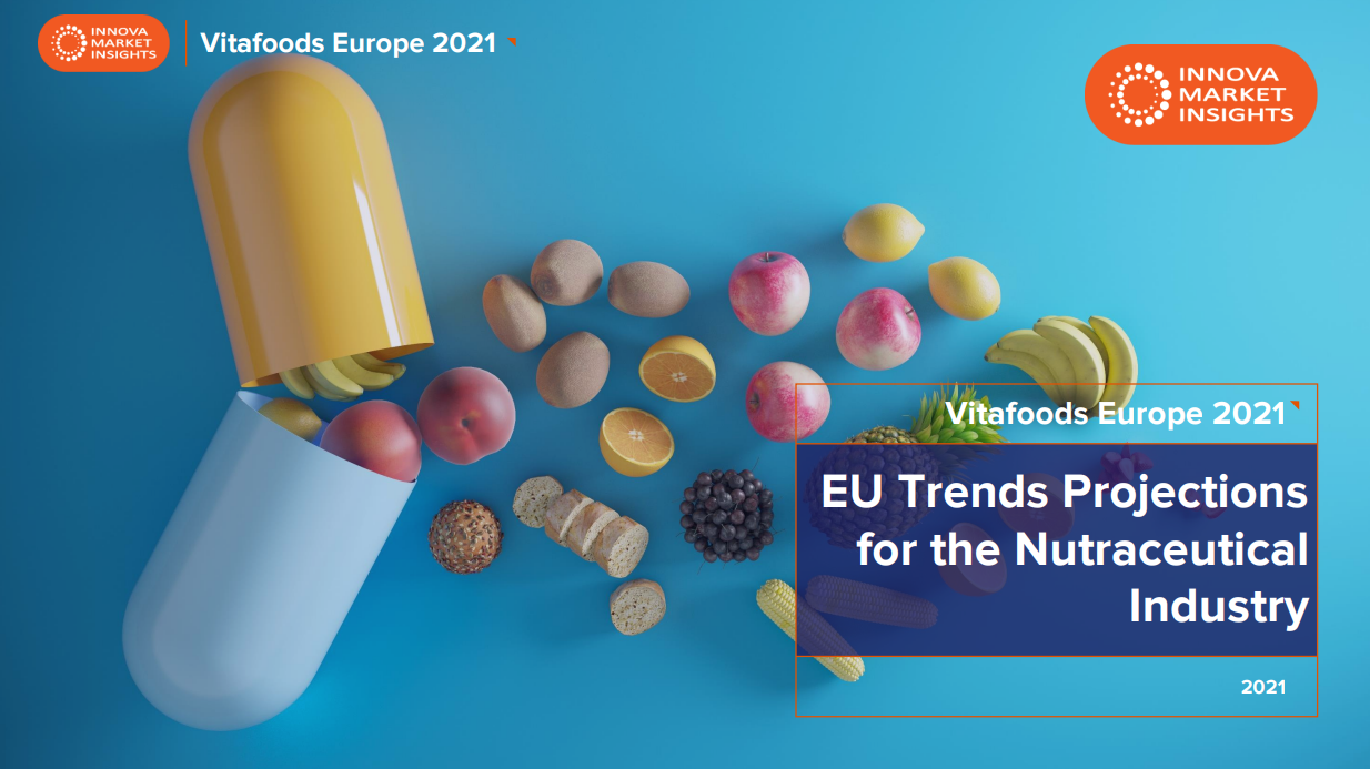 Nutraceuticals report