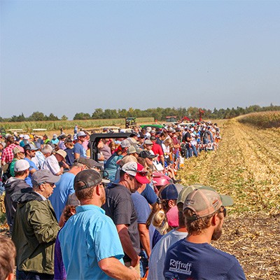 Husker Harvest Days