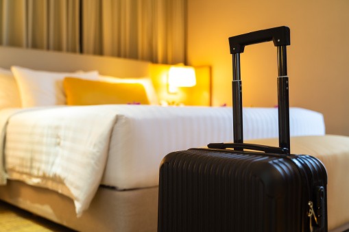 FPS24 Hotel