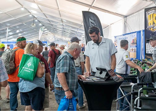 FPS24 Exhibit