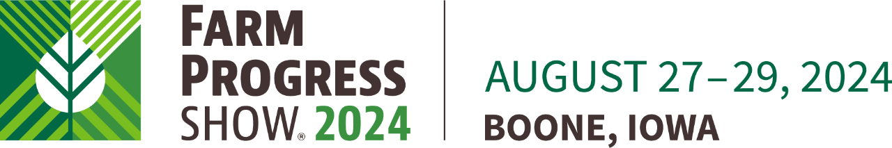 Farm Progress Show 2024_Dates_Horizontal_RGB