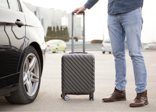 FPS24 Travel