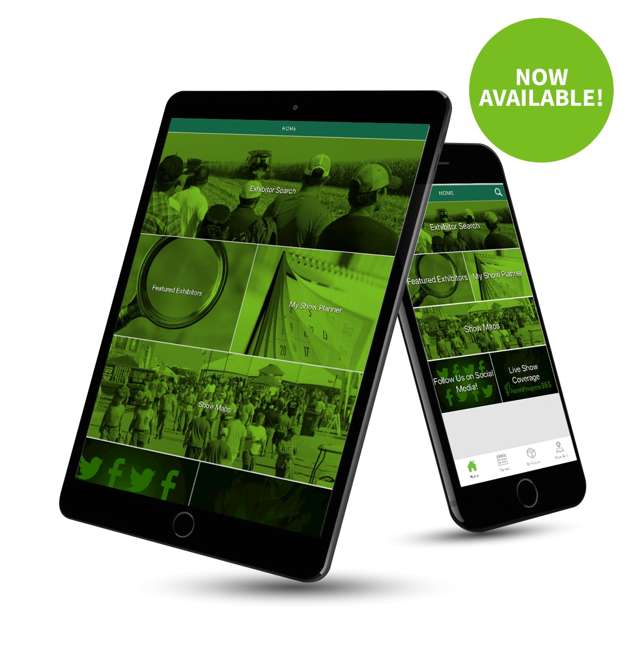 My-ShowApp