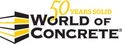 World of Concrete
