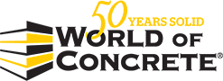 World of Concrete