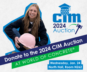 cim auction