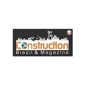 Construction Brazil & Magazine