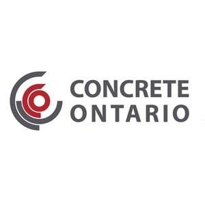 concrete ontario