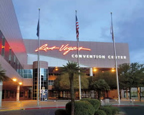 Las Vegas Convention Center