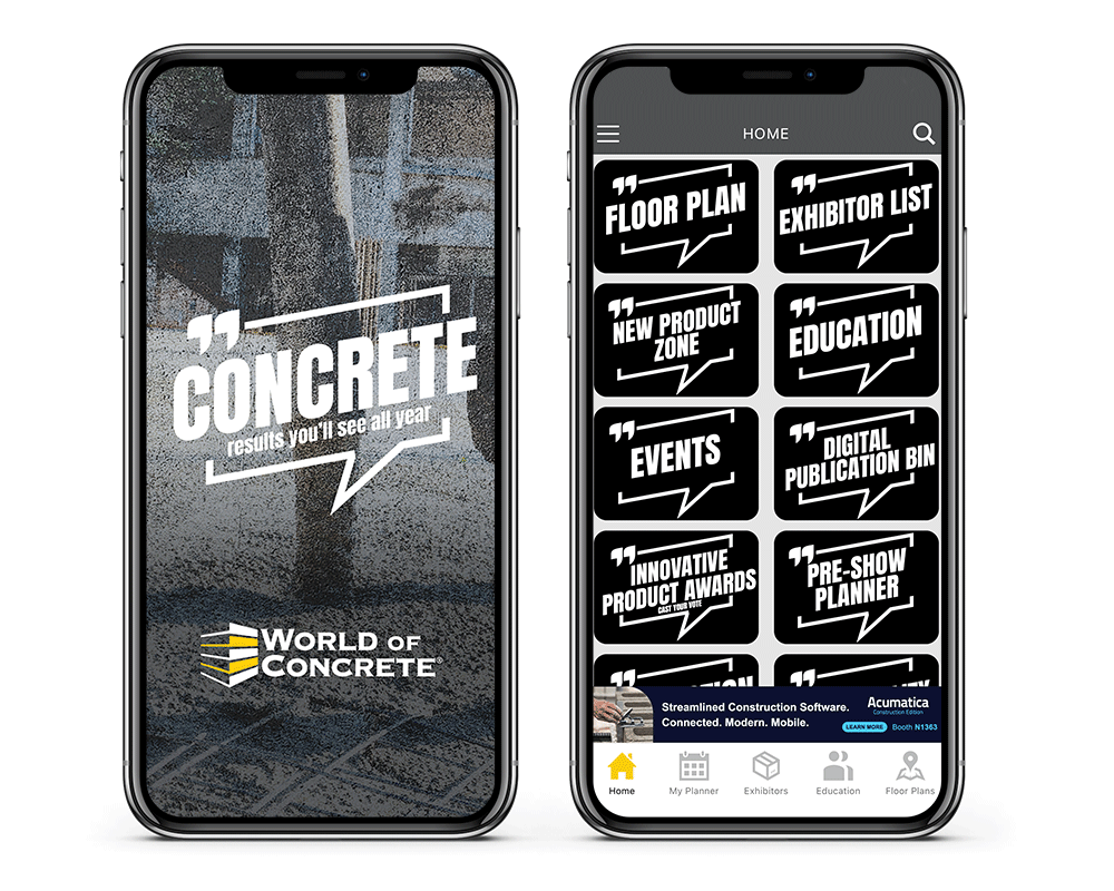 2023 Mobile App
