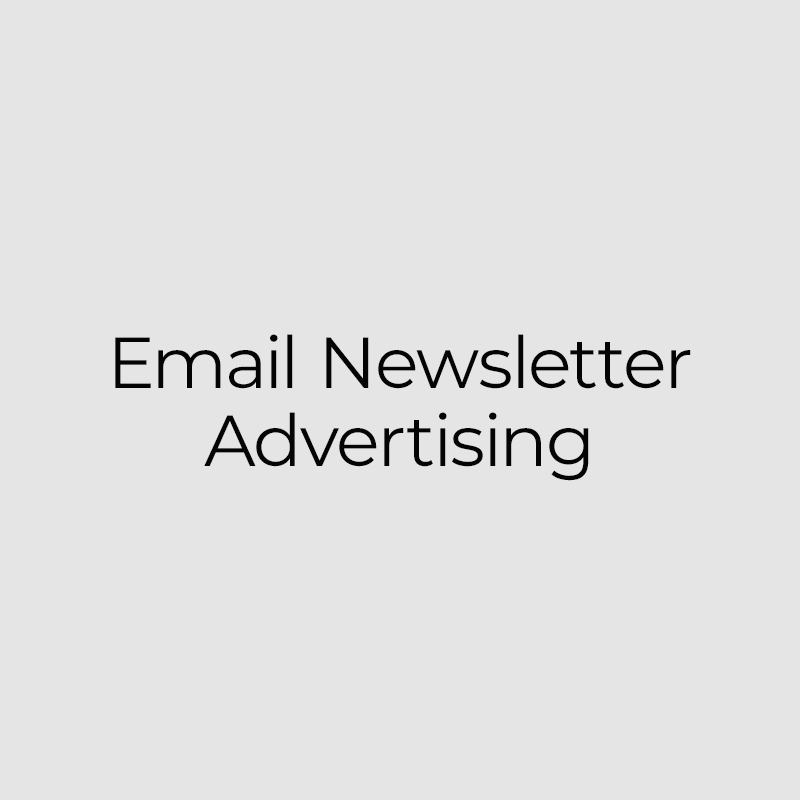 email newsletter